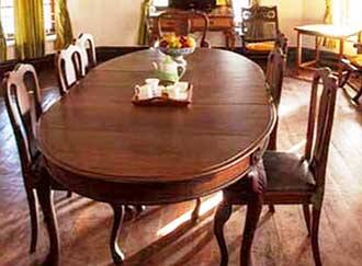 Hotel Vandanam, Alleppey 5